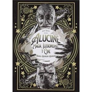 Alucine | 9788412049602 | Herrero Herrero, Miguel