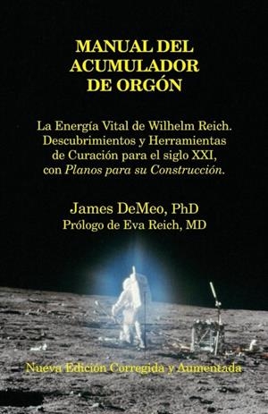 Manual del Acumulador de Orgon | 9780989139007 | DeMeo, James