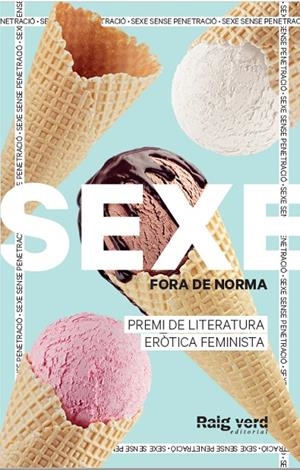 Sexe fora de norma (gelats) | 9788419206725