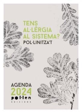 Agenda Pol·linitzat 2024 | 9788418580949