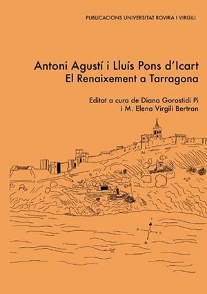Antoni Agustí i Lluís Pons d'Icart | 9788413650937 | VVAA
