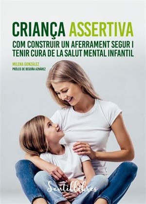 Criança assertiva | 9788426736215 | González, Milena