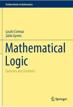 Mathematical Logic | 9783030790127