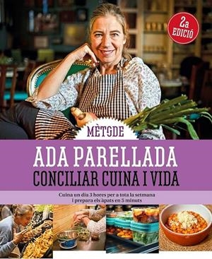 Mètode Ada Parellada | 9788419736192 | Parellada, Ada