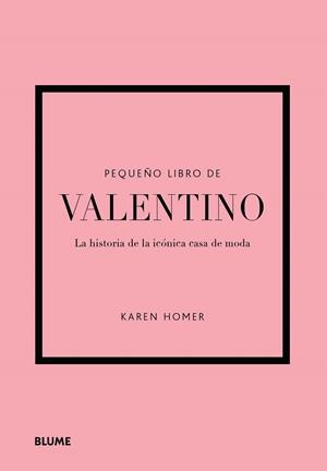 Pequeño libro de Valentino | 9788419785244 | Homer, Karen