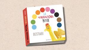 Tarragona Petita BESTIARI | 9999990015969 | ARMAND