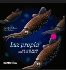 LUZ PROPIA (TRAVESIA) | 9786075279541