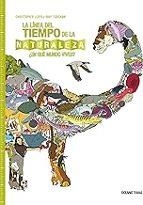 LINEA DEL TIEMPO DE LA NATURALEZA, LA | 9786075575179