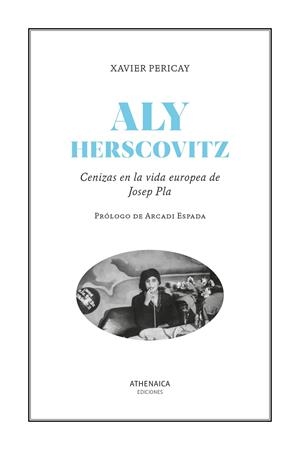 Aly Herscovitz | 9788419874085 | Pericay Hosta, Xavier