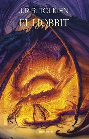 El Hobbit (edición revisada) | 9788445013588 | Tolkien, J. R. R.