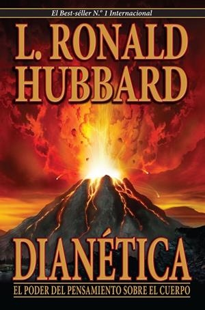 DIANETICA | 9788776885106 | Hubbard, L. Ronald