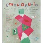 Emocionario | 9788494151309 | Valcárcel, Rafael R. / Núñez Pereira, Cristina