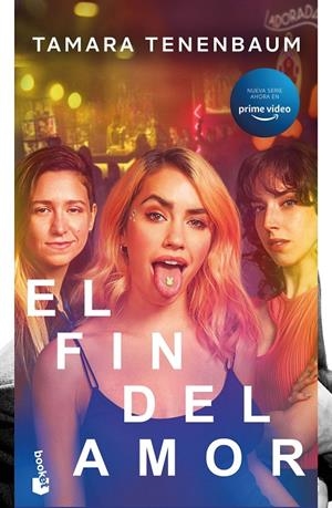 El fin del amor | 9788432239540 | Tenenbaum, Tamara