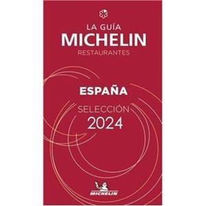 Guia Michelin, la (2024) | 9782067264113 | Varios