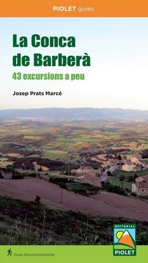 LA CONCA DE BARBERÀ | 9788412689099 | PRATS MARCÉ,JOSEP