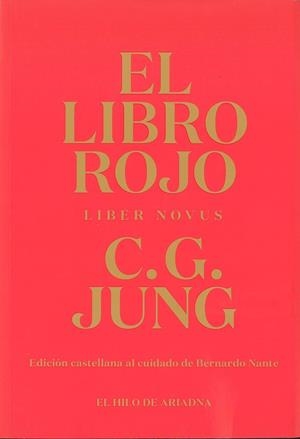El libro rojo | 9789873761423 | Jung, Carl Gustav