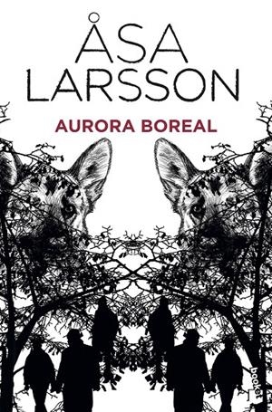 Aurora boreal | 9788432250828 | Larsson, Åsa
