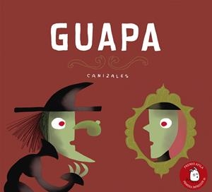 Guapa | 9788494347665 | Jiménez Canizales, Harold
