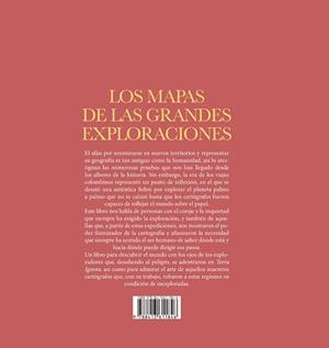 Los mapas de las grandes exploraciones | 9788413611846 | VV. AA.