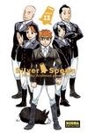 SILVER SPOON 12 | 9788467921724 | Arakawa, Hiromu