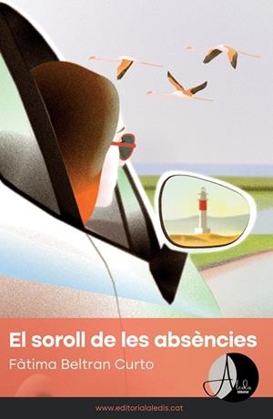 El Soroll de les absències | 9788412682946 | Beltran Curto, Fàtima
