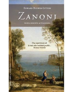 Zanoni | 9788494110740 | Lytton, Edward Bulwer Lytton