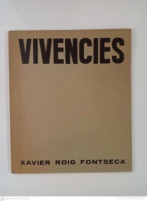 estratègies del viure | DLT875-2022 | xavier roig fontseca