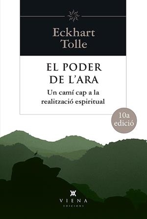 PODER DE L'ARA, EL | 9788483302330 | Tolle, Eckhart