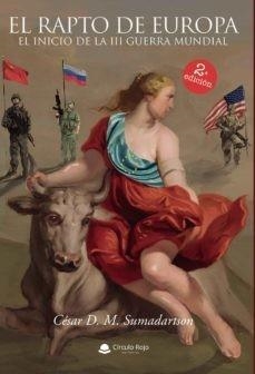 El rapto de Europa | 9788413850443 | , César d. m. sumadartson