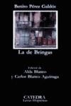 La de Bringas | 9788437604251 | Pérez Galdós, Benito