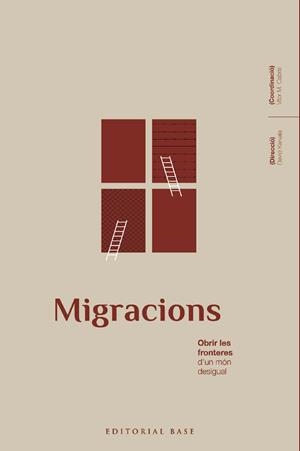 Migracions | 9788419007711