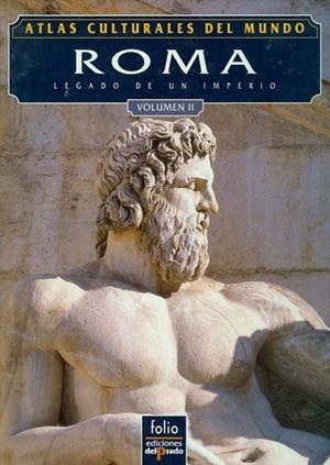 Roma Legado de un Imperio I y II | 9999990016119