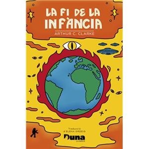 La fi de la infància | 9788412683264 | C. Clarke, Arthur