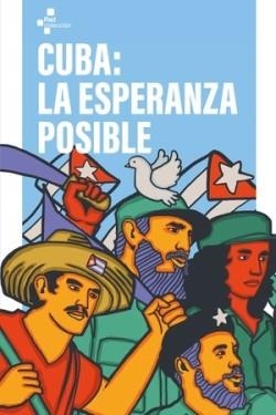 Cuba: la esperanza posible | 9788419719690 | Vvaa