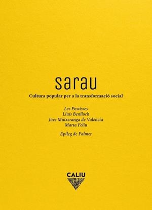 SARAU | 9788412785104 | VVAA