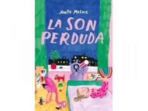 La son perduda | 9788412635331 | Anete Melece