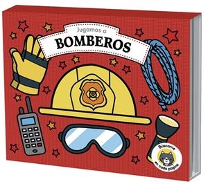 Jugamos a bomberos | 9788424662936 | Byrne, Fiona