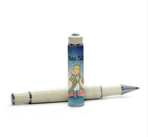 BOLIGRAFO ROLLER - EL PRINCIPITO | 6971263702038