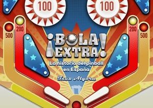 Bola Extra | 9788419380159 | Algora, Txus