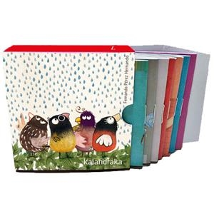 Minilibros imperdibles 7 | 9788413432649 | AA.VV