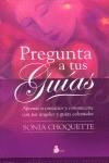 Pregunta a tus guías | 9788478085460 | Choquette, Sonia