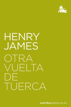 Otra vuelta de tuerca | 9788467061628 | James, Henry