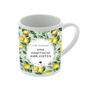 Tassa Una habitacio amb vistes | 1170000030006