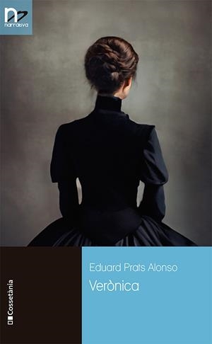 Verònica | 9788413563343 | Prats Alonso, Eduard