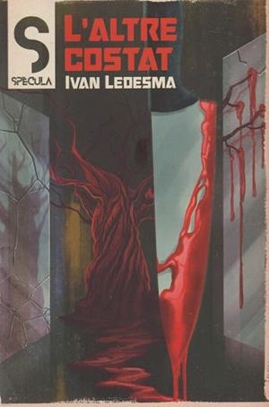 L'altre costat | 9788419415257 | Ledesma, Iván