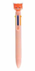 BOLI MULTICOLOR PARA ANOTAR TUS MEJORES PLANES ROS | 8445641029928