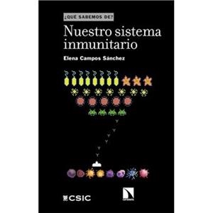 Nuestro sistema inmunitario | 9788413528533 | Campos Sánchez, Elena