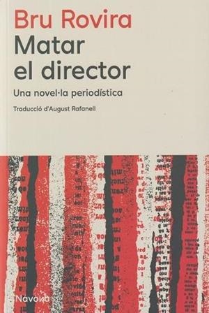 Matar el director | 9788419552839 | Rovira, Bru