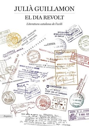 El dia revolt | 9788419729132 | Guillamon Mota, Julià