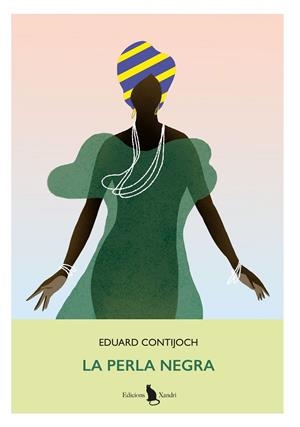 La Perla Negra | 9788412750034 | Contijoch, Eduard